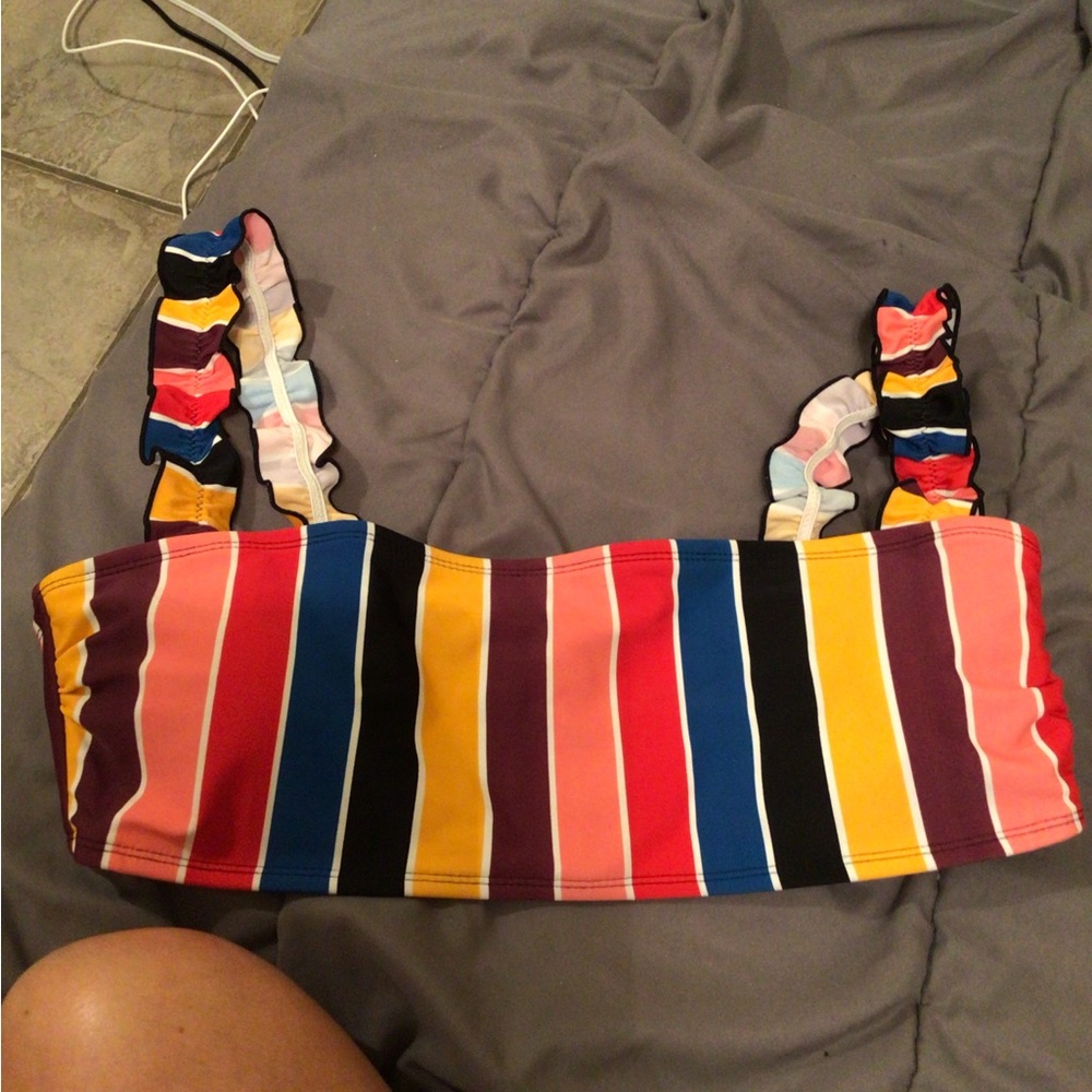 XL Swim Top